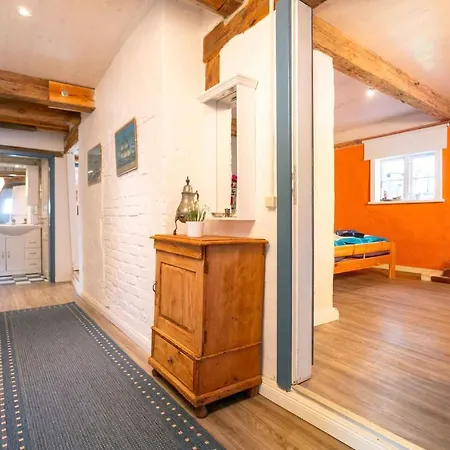 Feriehus Homes - Insel Ruegen 3073 *