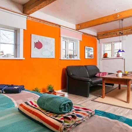 Homes - Insel Ruegen 3073 Feriehus *