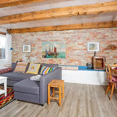 Homes - Insel Ruegen 3073 Puddemin