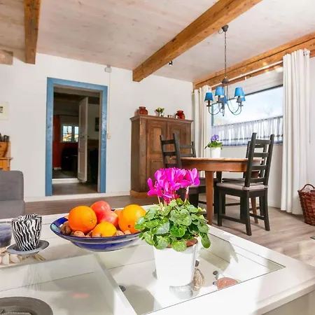 Homes - Insel Ruegen 3073 Feriehus *