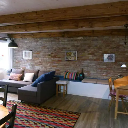 Homes - Insel Ruegen 3073 Feriehus Puddemin