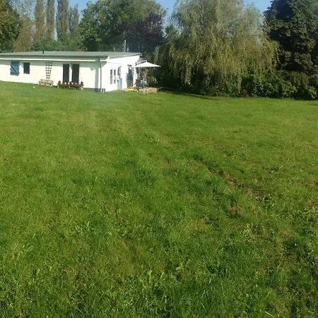 Holiday home Homes Puddemin/insel Ruegen 3073 *
