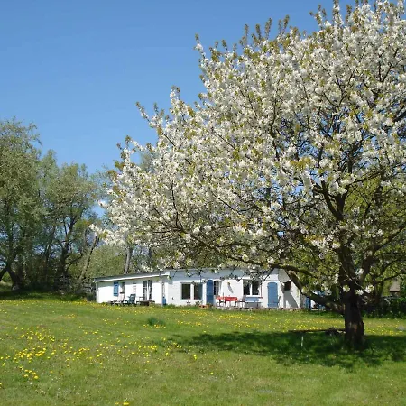Homes - Insel Ruegen 3073 Feriehus *