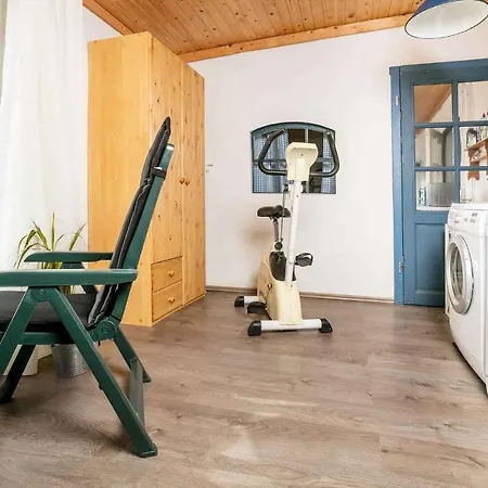 Homes - Insel Ruegen 3073 Puddemin