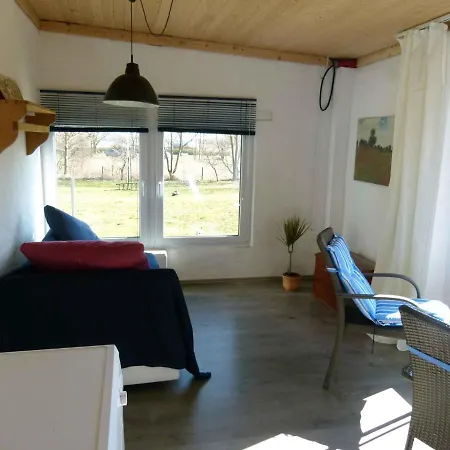 Homes - Insel Ruegen 3073 Feriehus Puddemin