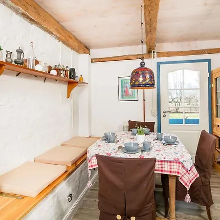 Homes - Insel Ruegen 3073 * Puddemin