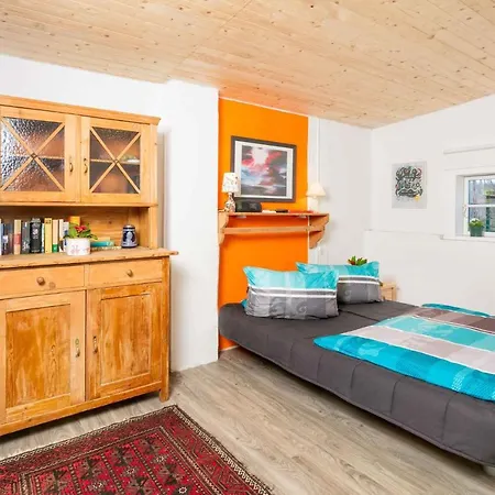 Homes - Insel Ruegen 3073 * Puddemin