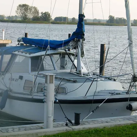 Homes - Insel Ruegen 3073 Feriehus Puddemin