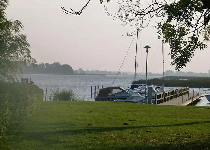 Homes - Insel Ruegen 3073 *