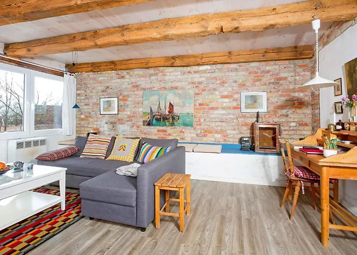 Homes - Insel Ruegen 3073 Puddemin