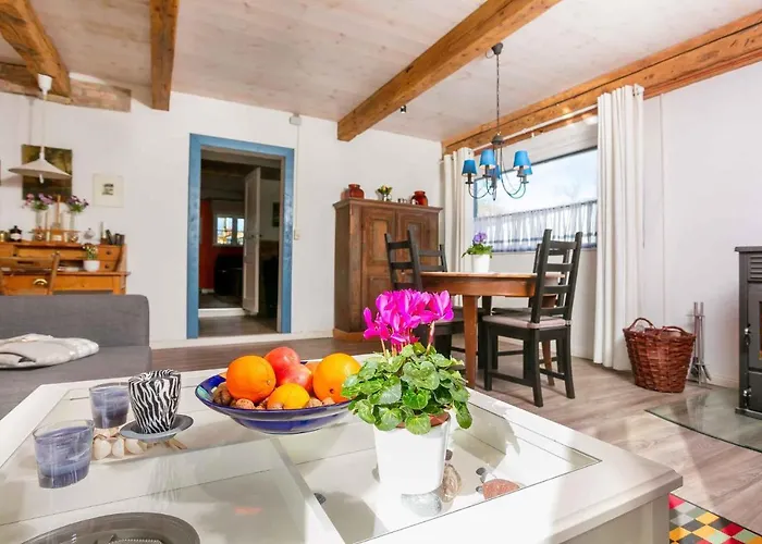 Homes - Insel Ruegen 3073 Hébergement de vacances *