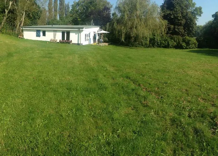 Hébergement de vacances Homes - Insel Ruegen 3073 *