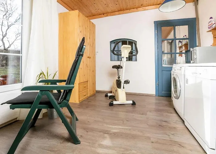 Homes - Insel Ruegen 3073 Puddemin