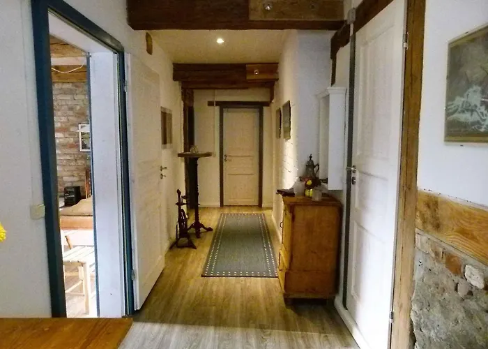 Homes - Insel Ruegen 3073 Hébergement de vacances *