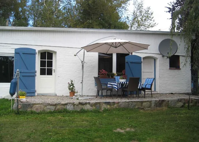 Homes - Insel Ruegen 3073 *