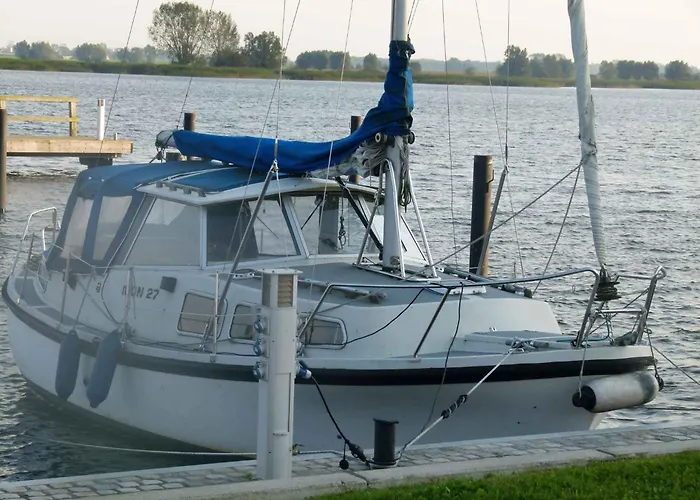 Homes - Insel Ruegen 3073 Hébergement de vacances Puddemin